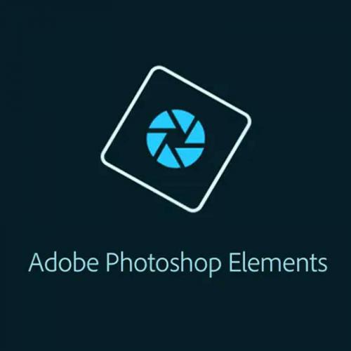 Photoshop Elements2021破解版安装包 智能图像编辑软件 PS2020-2021中文破解版安装下载