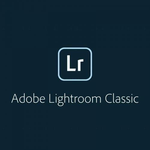 LRC2021安装包 Adobe Lightroom Classic v10.1激活破解版下载