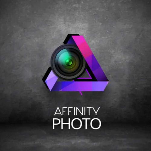 Serif Affinity Photo 1.8.4.693 (x64)多语言版（赠激活码 序列号）新一代图像编辑软件