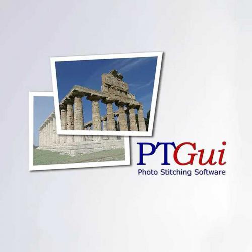 PTGui Pro 12破解激活汉化版下载 全景图片合成制作软件 
