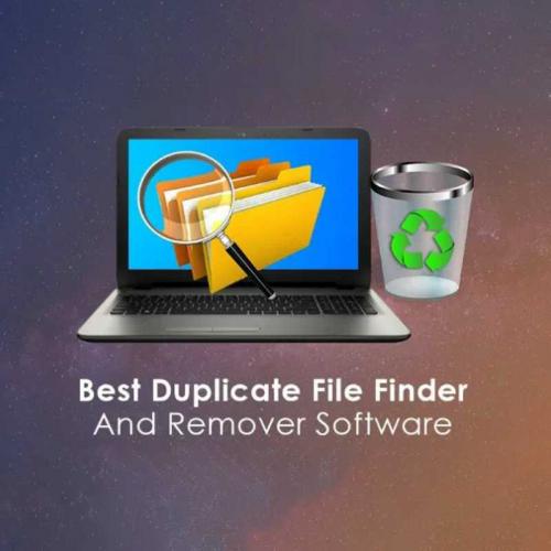 Duplicate File Finder Plus家庭注册版下载 电脑重复文件扫描删除清理工具