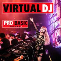 DJ混音专业软件：VirtualDJ Pro 2021专业版 中文汉化绿色破解版