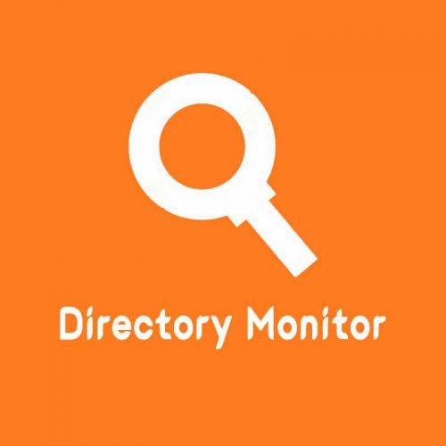 Directory Monitor专业授权版下载 系统目录监视器软件