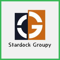 Stardock Groupy汉化破解版 电脑桌面程序分组软件