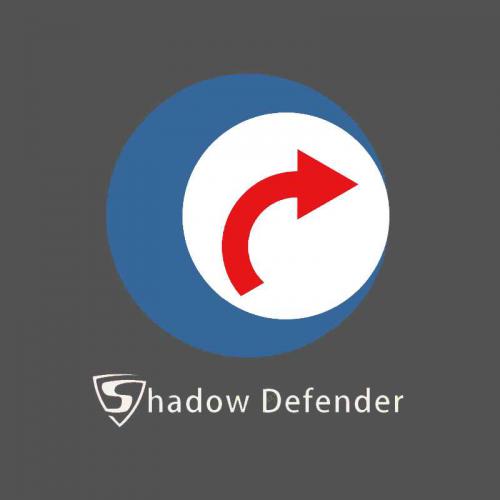 Shadow Defender影子卫士系统 暗影防御者电脑分区保护软件