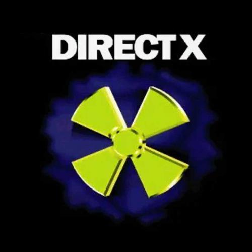 DirectX Repair绿色破解单文件版 万能dell丢失修复工具