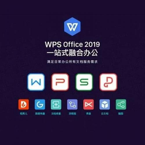 WPS Office 2019专业版激活码激活永久使用
